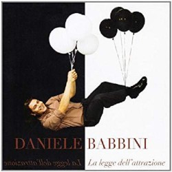 Daniele Babbini - DISCO ORARIO 