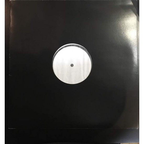 Deivit Black "Le Poison Jungle Hardstyle V.1 EP" (12")