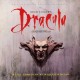 Wojciech Kilar ‎"Bram Stoker's Dracula (Original Motion Picture Soundtrack)" (LP - 180g - Limited Numbered Deluxe - Yellow)