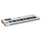 Arturia Keylab 49 Mk3 White