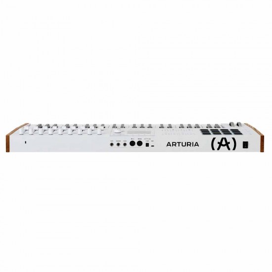 Arturia Keylab 49 Mk3 White