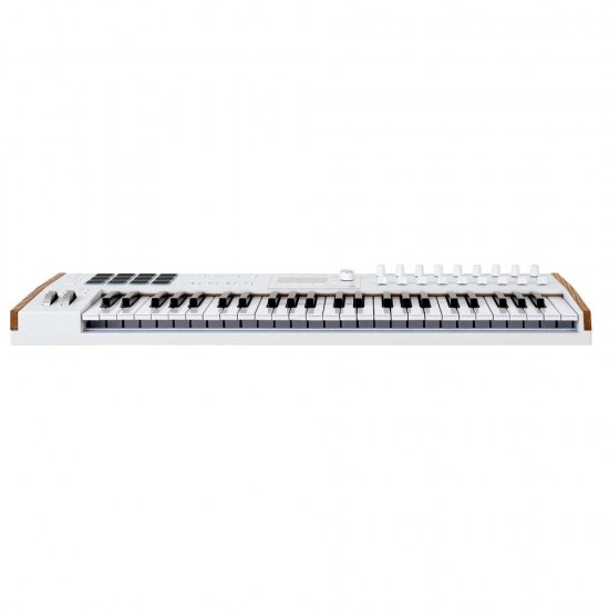 Arturia Keylab 49 Mk3 White