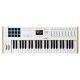 Arturia Keylab 49 Mk3 White