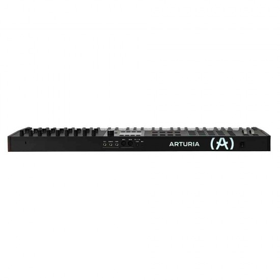 Arturia Keylab 61 Mk3 Black