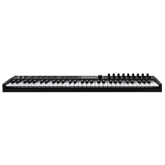 Arturia Keylab 61 Mk3 Black