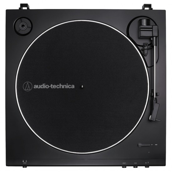 Audio-Technica AT-LP60X Black