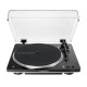 Audio-Technica AT-LP70XBT Black/Silver