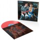 Scorpions ''Lovedrive'' (LP - 180g - Transparent Red) 