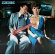 Scorpions ''Lovedrive'' (LP - 180g - Transparent Red) 