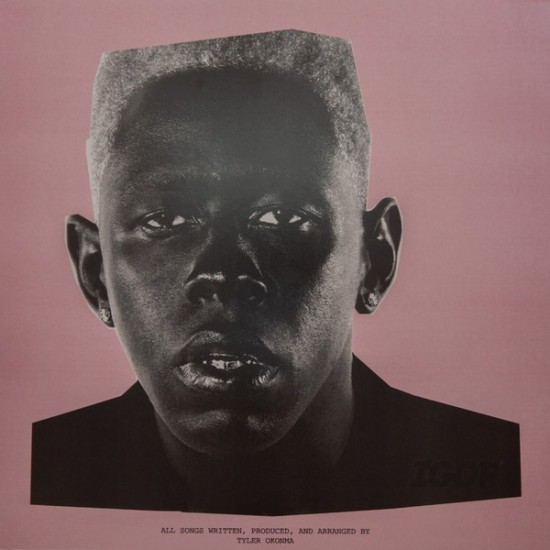 Tyler, The Creator "Igor" (LP - Gatefold)