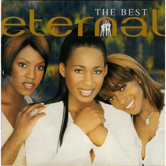 Eternal "The Best" (CD)