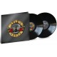 Guns N Roses "Greatest Hits" (2xLP - 180g - Gatefold) 