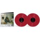 Kendrick Lamar ‎"Good Kid, M.A.A.d City" (2xLP - Gatefold - Limited 10th Anniversary Edition - Opaque Red)