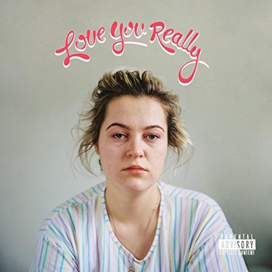 Elli Ingram ‎- Love You Really (LP)