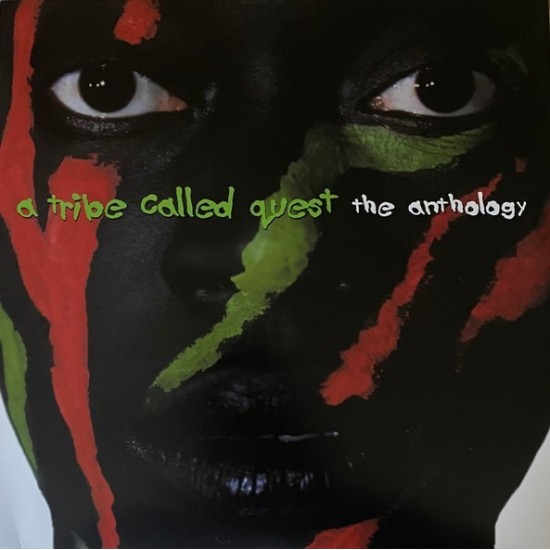 A Tribe Called Quest ''The Anthology'' (2xLP) 