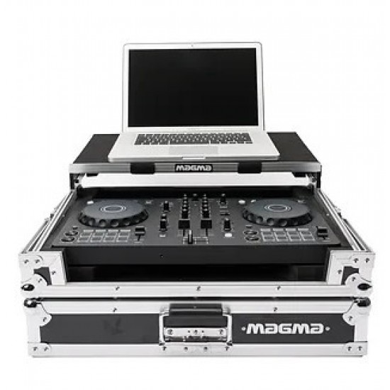 Magma DJ Controller Workstation DDJ-FLX4 / DDJ-400 (Bandeja para Portatil)