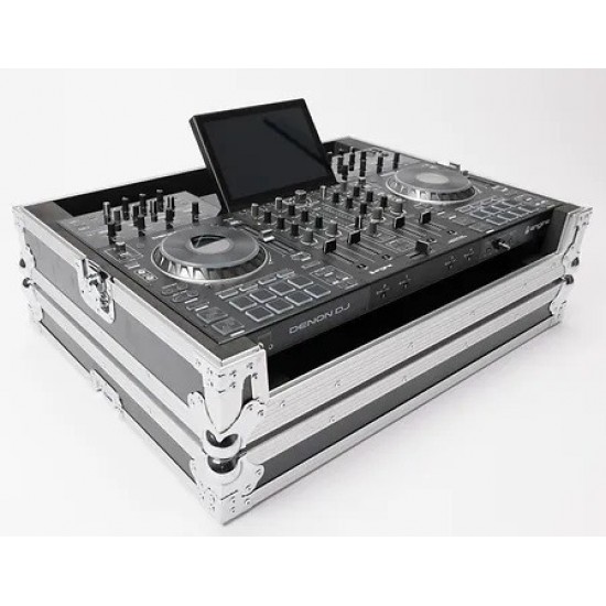 Magma DJ Controller Case Prime 4