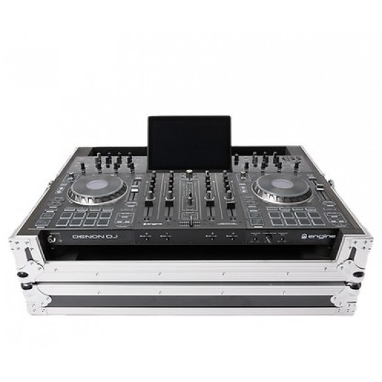 Magma DJ Controller Case Prime 4