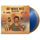 80's Movie Hits Collected (2xLP - 180g - Limited Edition - Translucent Blue + Gold) 