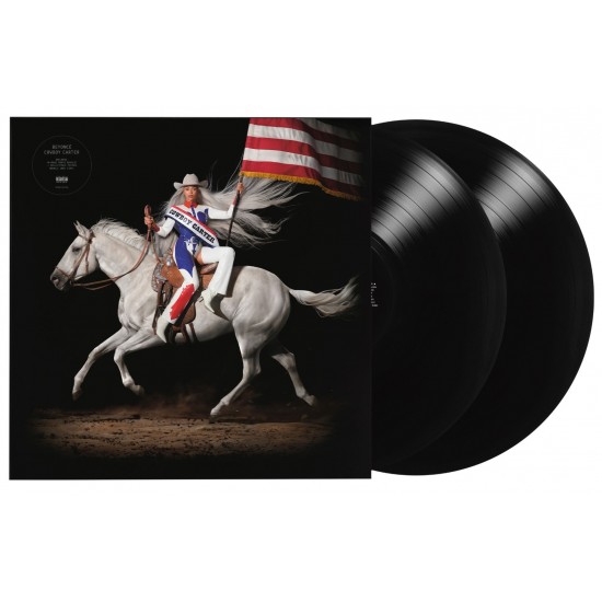 Beyoncé ''Cowboy Carter'' (Box - 2xLP - 180g + Poster) 