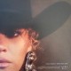 Beyoncé ‎"Cowboy Carter" (2xLP - Gatefold - Limited Edition - Alternate Art Backcover - Blue) 