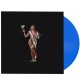 Beyoncé ‎"Cowboy Carter" (2xLP - Gatefold - Limited Edition - Alternate Art Backcover - Blue) 