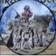 Iron Maiden ''Somewhere Back In Time - The Best Of: 1980-1989'' (2xLP - Picture Disc) 