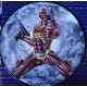 Iron Maiden ''Somewhere Back In Time - The Best Of: 1980-1989'' (2xLP - Picture Disc) 