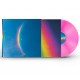 Coldplay ‎"Moon Music" (LP - Limited Edition, Numbered - Pink)