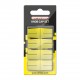 Reloop Knob Cap Set Yellow (8 Unidades)