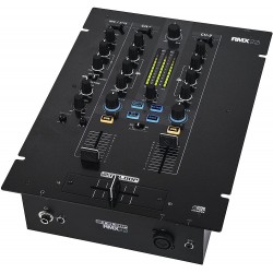 Mesa de mezclas Reloop RMX-60 mezclador DJ, Mesa de mezclas, Los mejores  precios