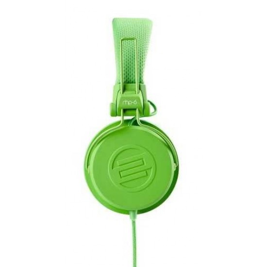 Reloop RHP-6 Green