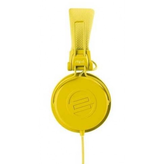 Reloop RHP-6 Yellow