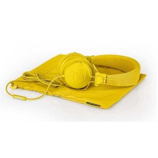 Reloop RHP-6 Yellow