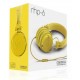 Reloop RHP-6 Yellow