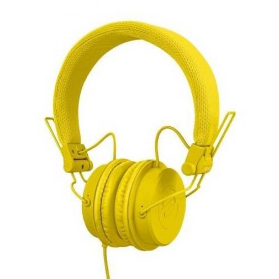 Reloop RHP-6 Yellow