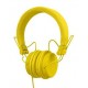 Reloop RHP-6 Yellow