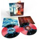 Sum 41 ''Heaven :x: Hell'' (2xLP - Red & Black splatered Blue) 