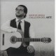 David De Arahal ‎"Callejon Del Arte" (LP - Red)