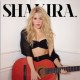 Shakira ‎"Shakira." (2xLP - Gatefold - Pink & Purple)