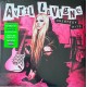 Avril Lavigne ‎"Greatest Hits" (2xLP - Neon Green)