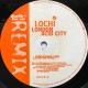 Lochi "London Acid City" (12")