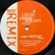 Lochi "London Acid City" (12")