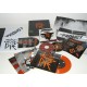 The Prodigy "Invaders Must Die" (Deluxe Box - 5x7" Orange + 2xCD + Dvd)