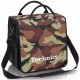 Technics BackBag Camo Brown