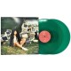 Sza "CTRL" (2xLP - Gatefold - Translucent Green)