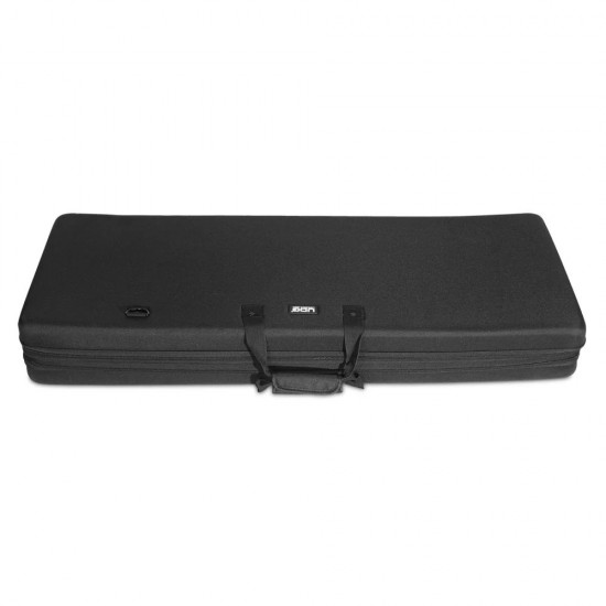 UDG Creator 61 Keyboard Hardcase Black