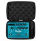 UDG Creator Strymon Timeline/ Bigsky/ Mobius/ Nightsky/ Volante Hardcase Black