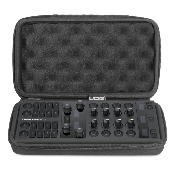 UDG Creator NI Traktor X1 MK3 Hardcase Black