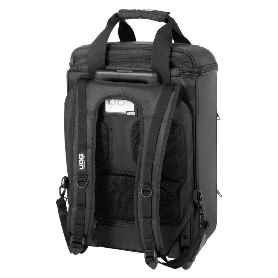 UDG Ultimate Producer Backpack Trolley Black / Orange